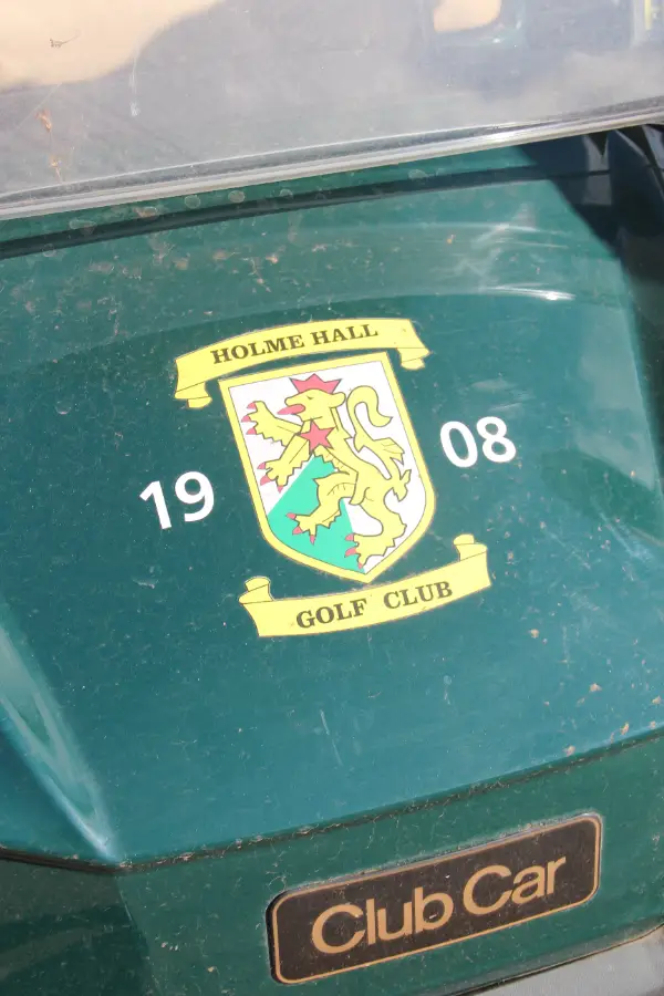 GALLERY: Vice President's Golf Day 2026 — photo 4