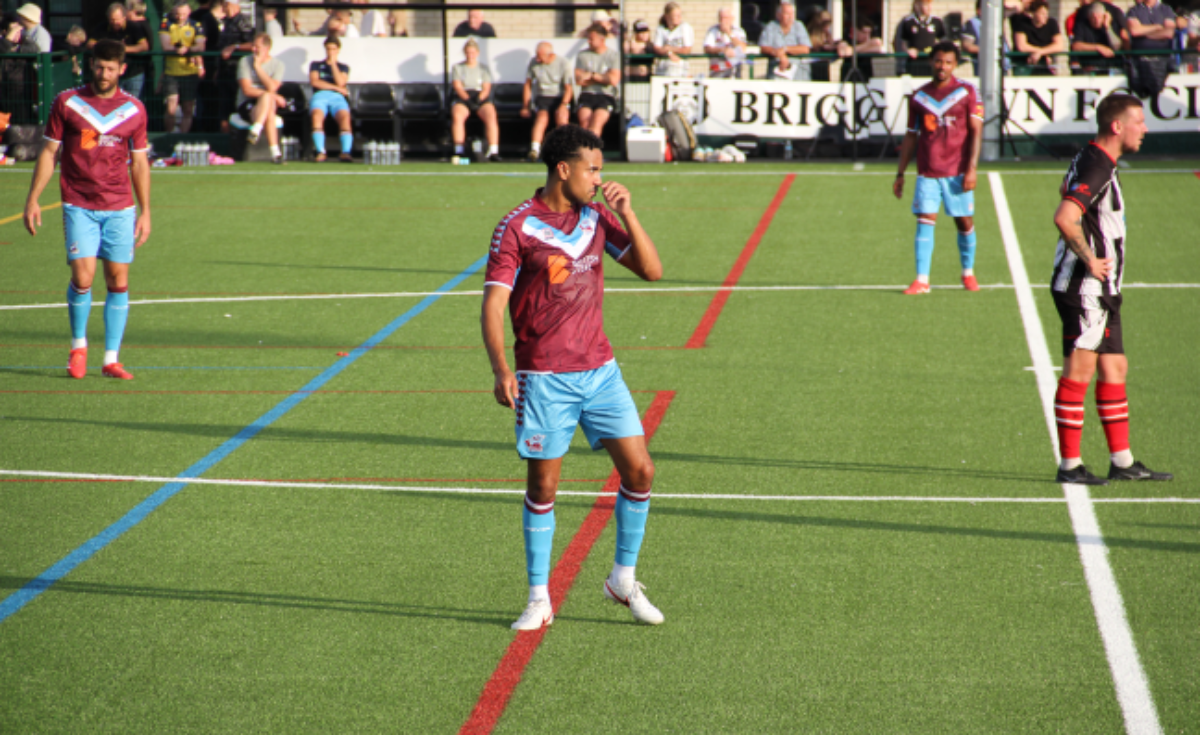 Gallery: Brigg Town CIC (A) — photo 49
