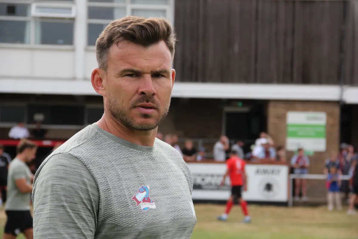 WRITTEN INTERVIEW: Andy Butler reflects on Skegness triumph