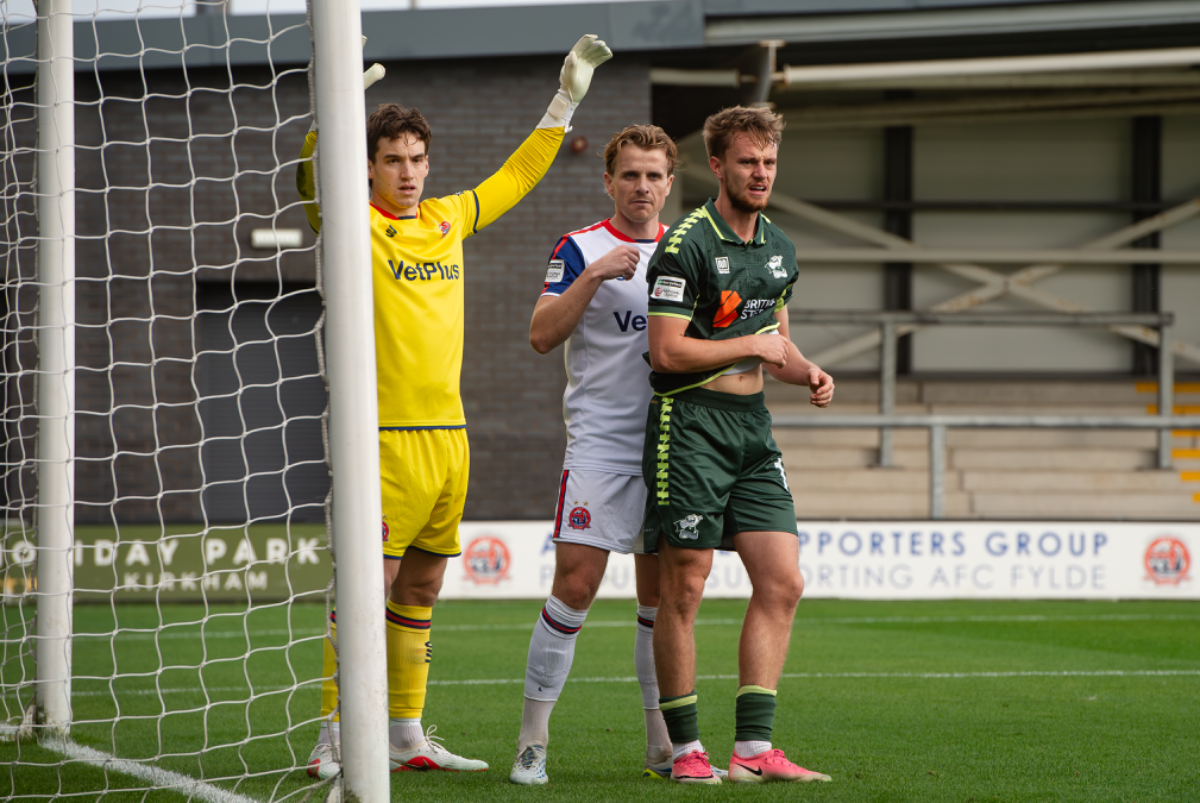 Gallery: AFC Fylde (A) — photo 8