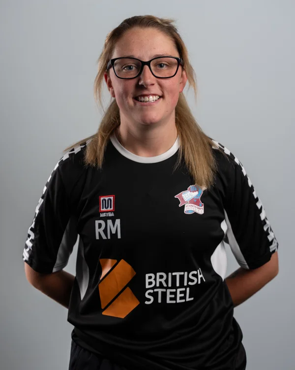 Rosie Margetson
