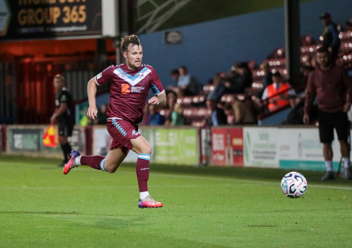 GALLERY: Stoke City U21 (H) - Steve Hope — photo 66