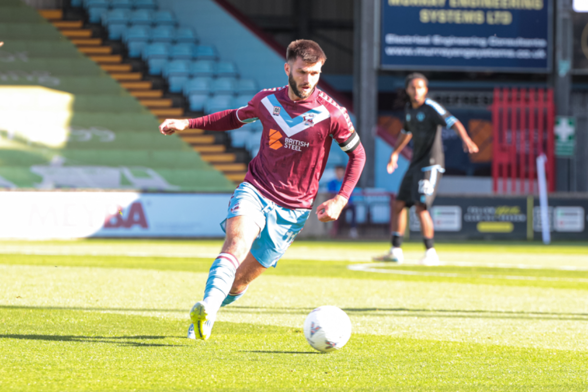 Gallery: Hartlepool United (H) - Steve Hope — photo 51