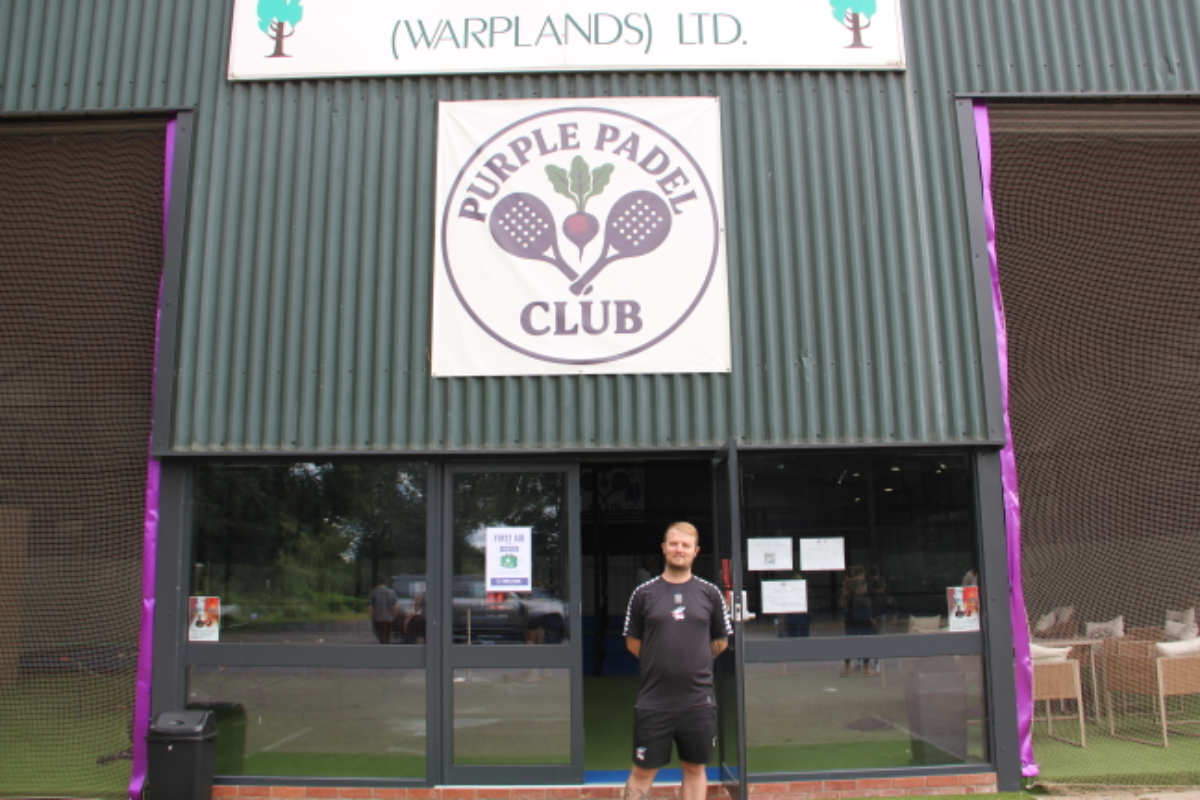 GALLERY: Purple Padel Club fundraiser — photo 177