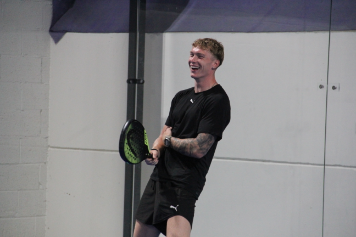 GALLERY: Purple Padel Club fundraiser — photo 28