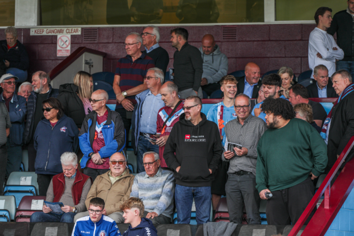GALLERY: Harrogate Town (H) - Steve Hope — photo 29