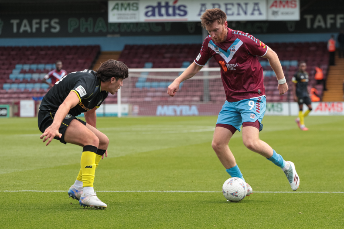 GALLERY: Harrogate Town (H) - Steve Hope — photo 92