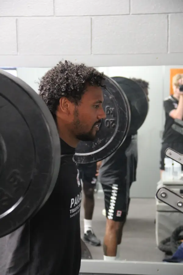 GALLERY: Pre-Season Day 2 — photo 33
