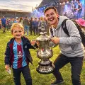 Ben and Toby Maidment