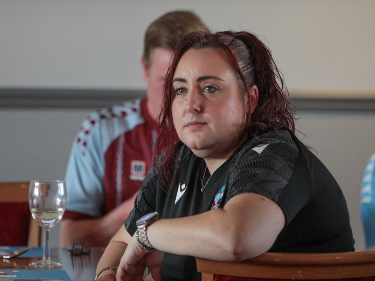Gallery: Chesterfield (H) - Steve Hope — photo 11