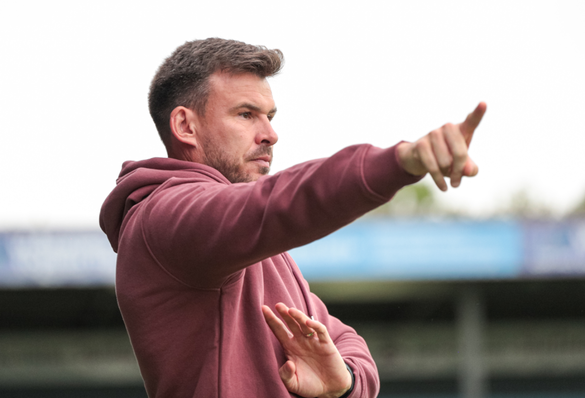 GALLERY: Stoke City U21 (H) - Steve Hope — photo 11