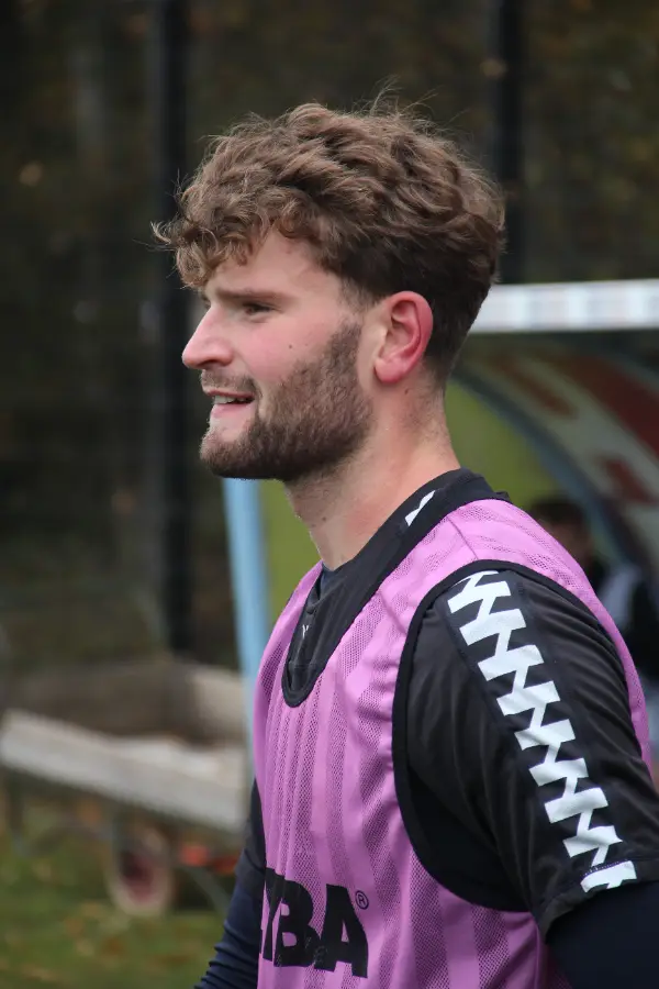 GALLERY: Training - Pre Boston United — photo 25