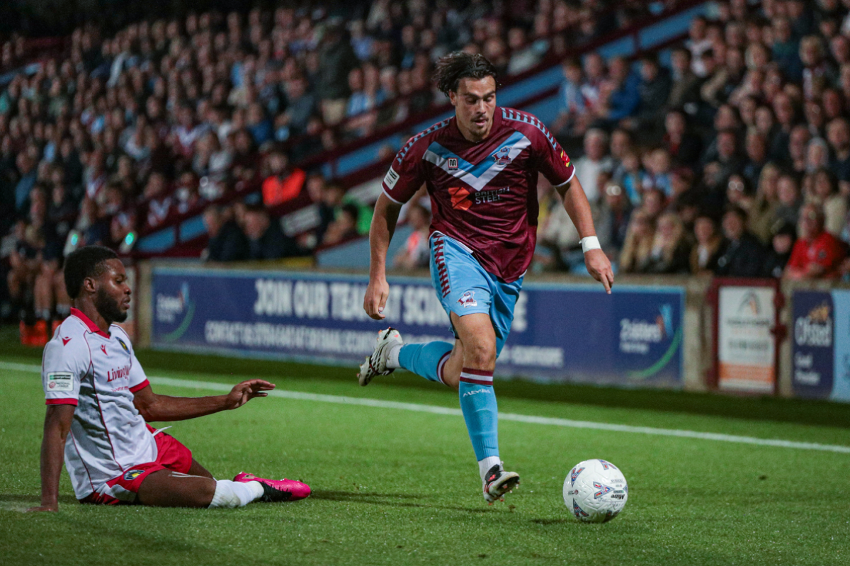 GALLERY: Solihull Moors (H) — photo 123