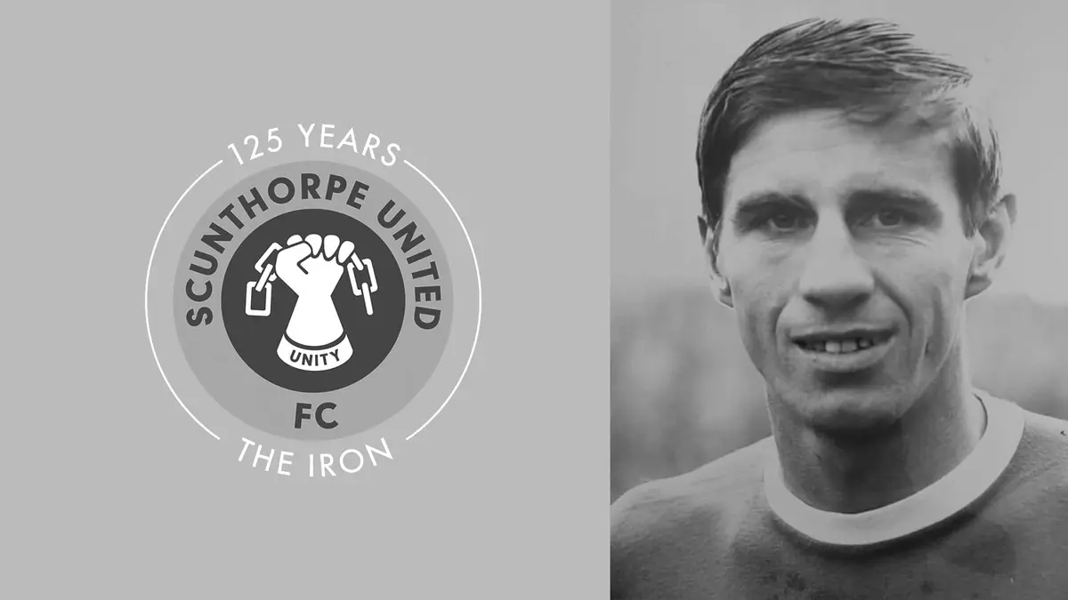 In memoriam: Ray Holt
