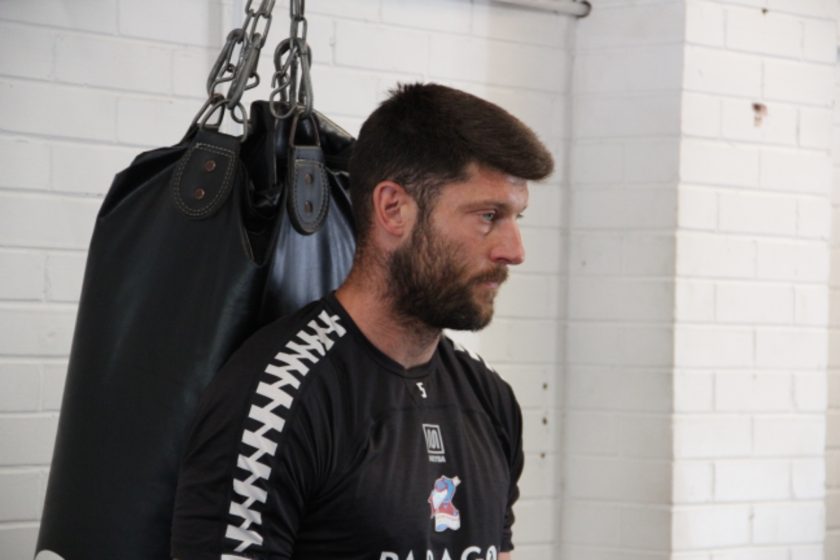 Gallery: The Kingdom Boxing Academy — photo 2