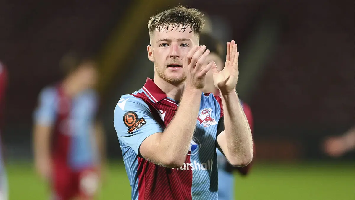 O'Malley looking to build on 'good point' at Barnet