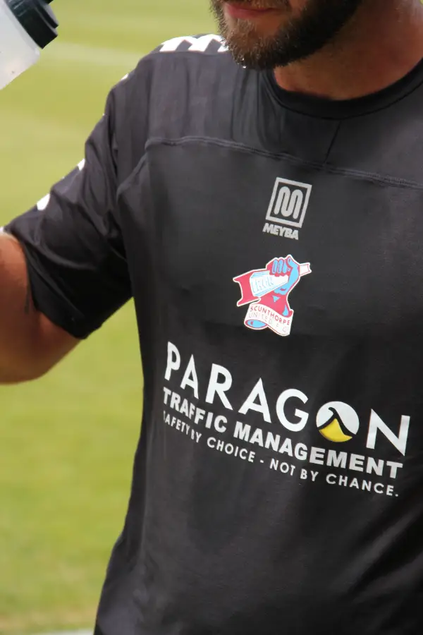 GALLERY: Pre-Season Day 2 — photo 24