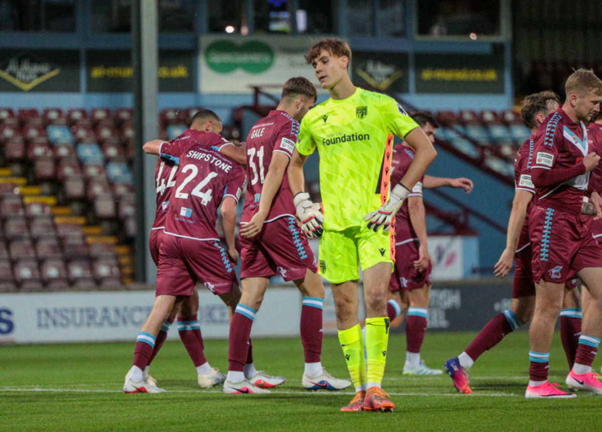 GALLERY: Stoke City U21 (H) - Steve Hope — photo 54