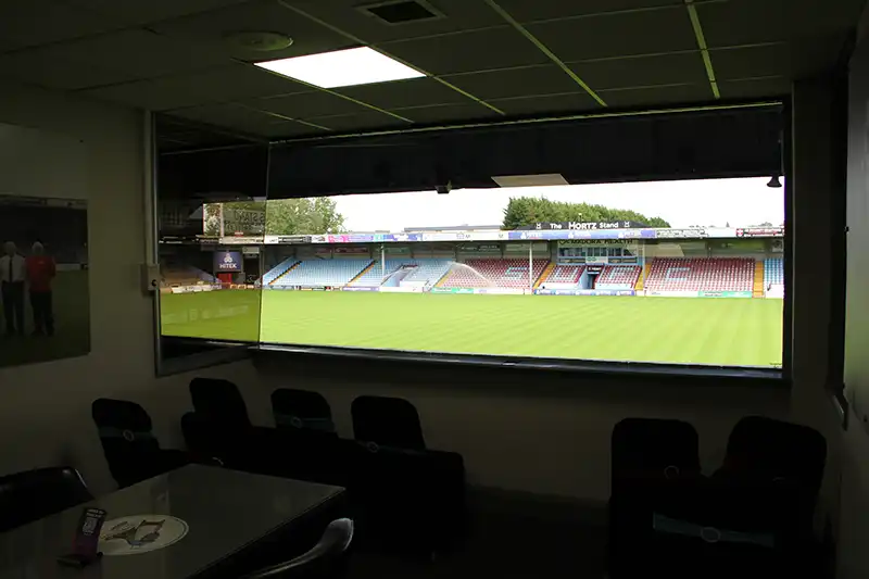 Executive Boxes photo 14