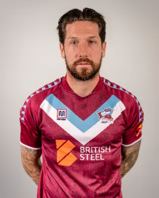 Jacob Butterfield