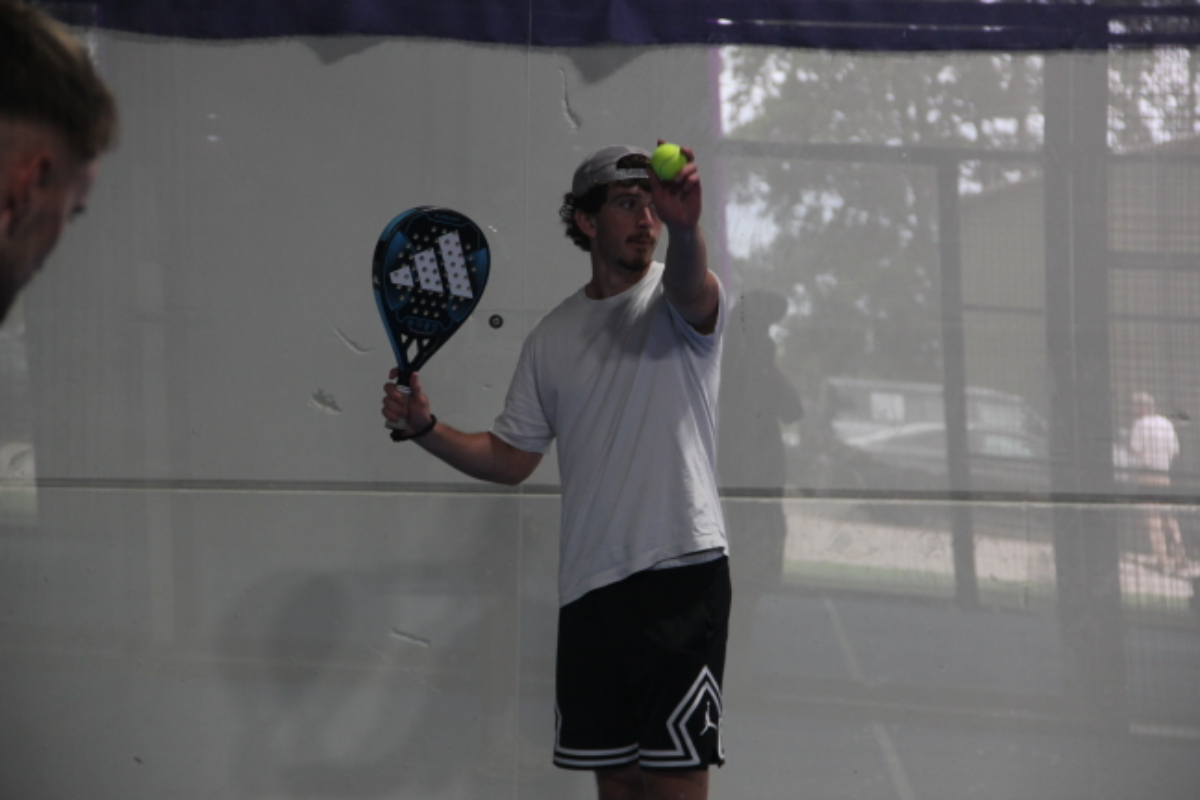 GALLERY: Purple Padel Club fundraiser — photo 46