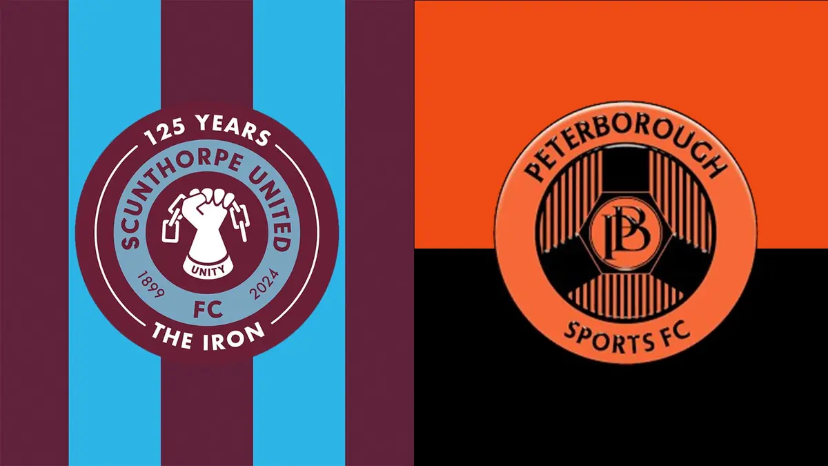 PREVIEW: PETERBOROUGH SPORTS (H)