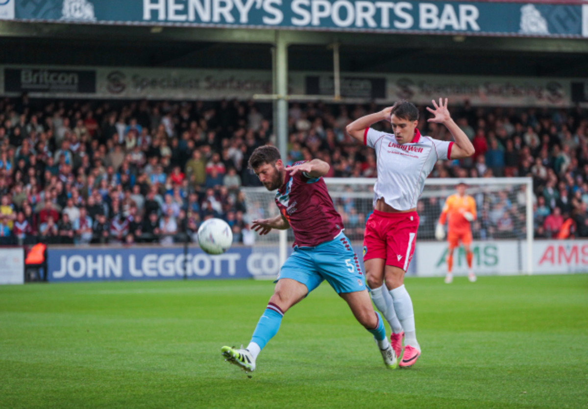 GALLERY: Solihull Moors (H) — photo 44